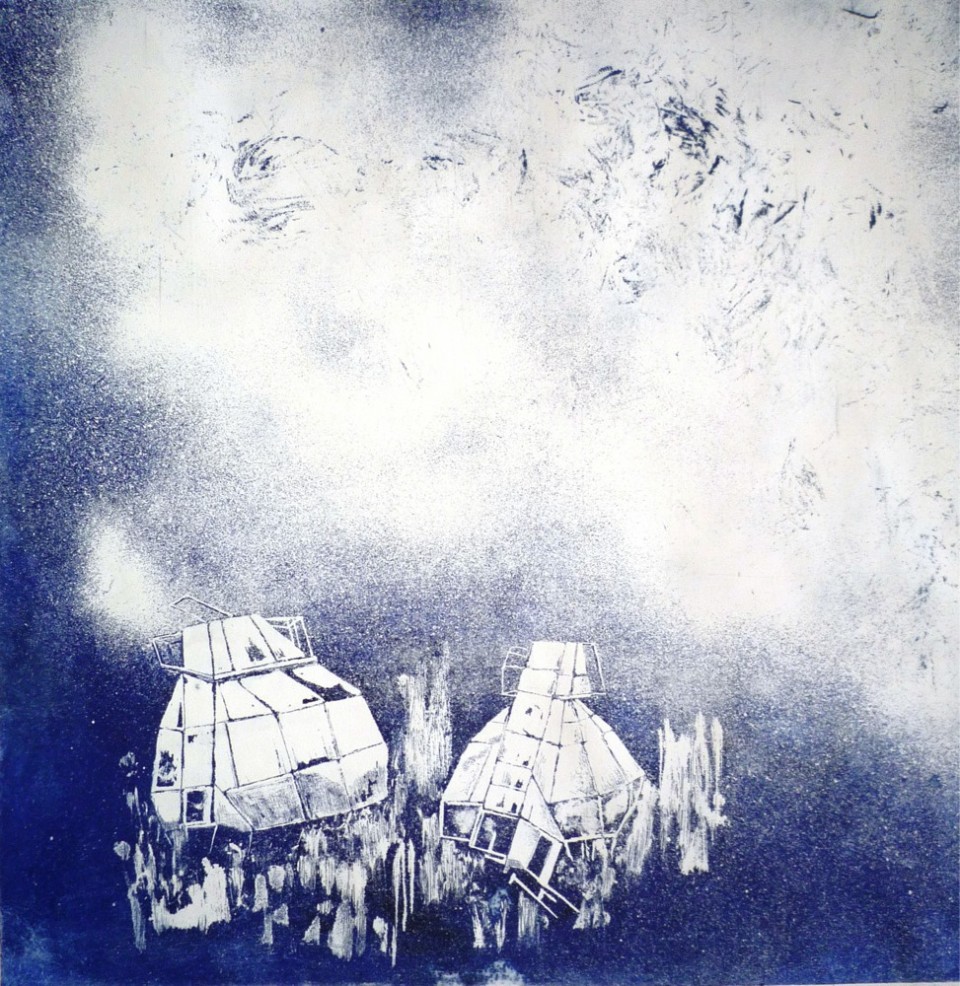 Βασιλική Αναστασίου. 