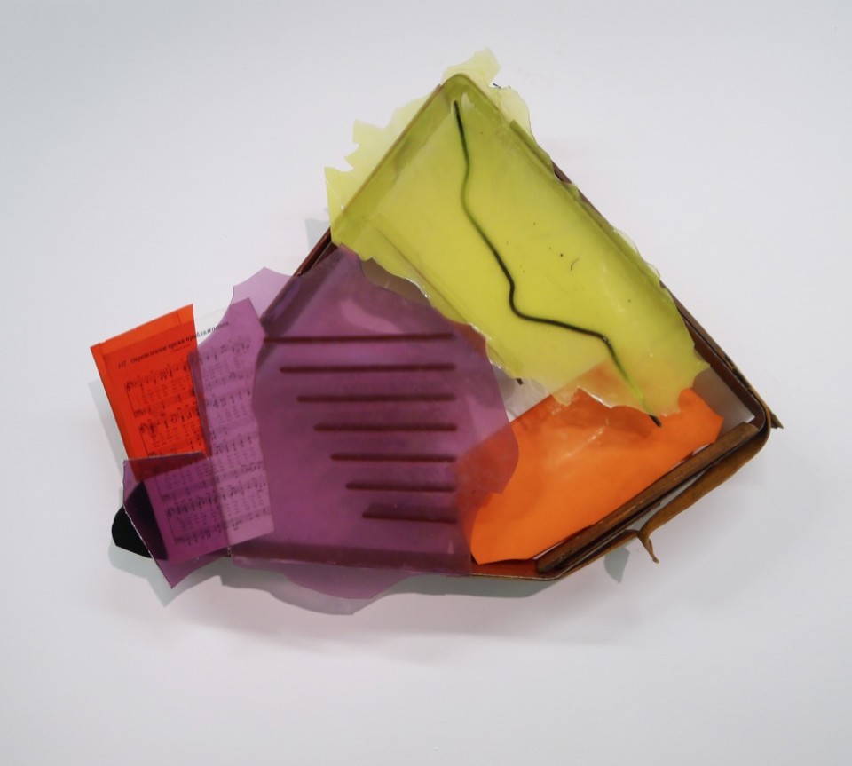 Κώστας Σαχπάζης. 