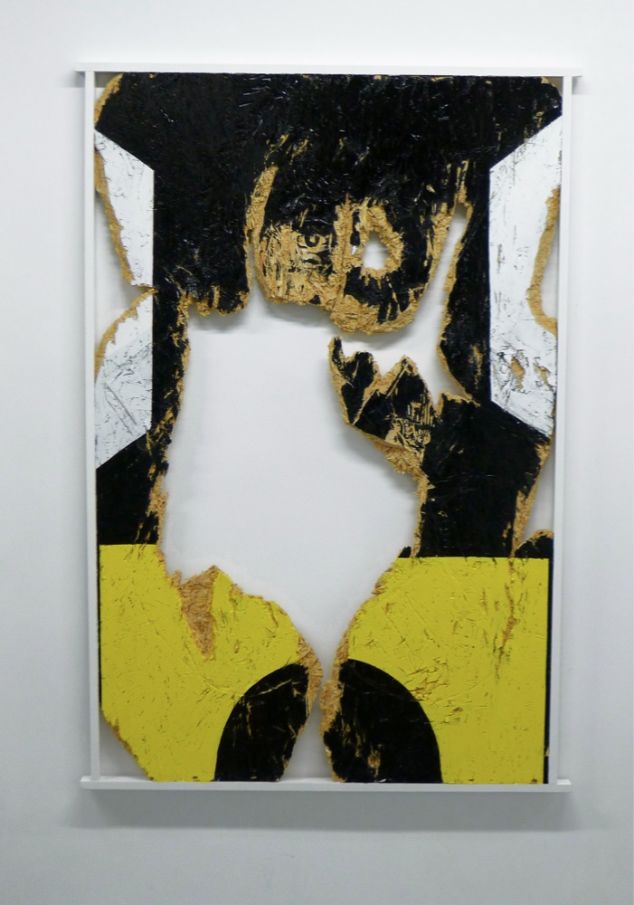 M.  2011. Coatings on wood. 131 x 90 εκ.