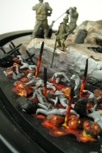 Γρηγόρης Γκρόζος.  