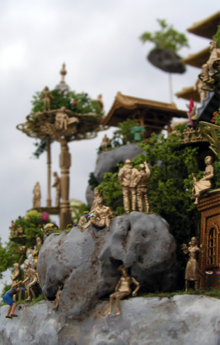 Γρηγόρης Γκρόζος.  