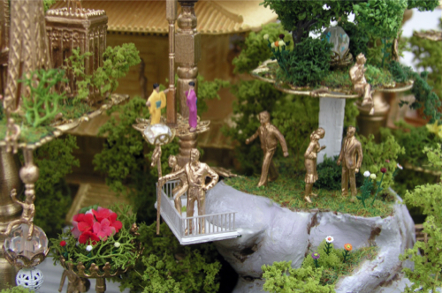 Γρηγόρης Γκρόζος.  