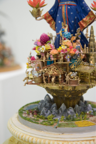 Γρηγόρης Γκρόζος. 