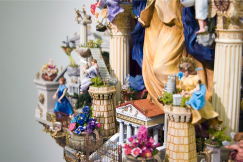 Γρηγόρης Γκρόζος. 