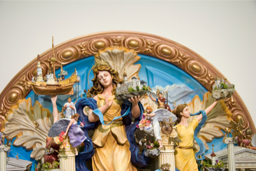 Γρηγόρης Γκρόζος. 