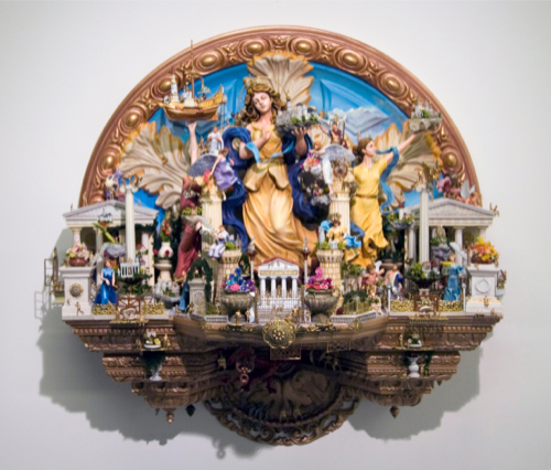 Γρηγόρης Γκρόζος. 