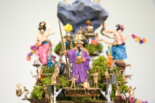 Γρηγόρης Γκρόζος. 