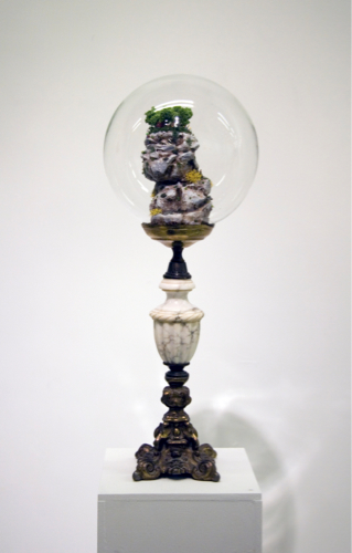 Γρηγόρης Γκρόζος. 