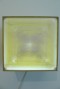 Untitled, (lightbox), 2013, 21 x 21 cm
