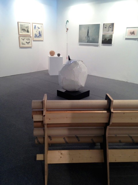 ArtAthina | Elika Gallery | Booth F2