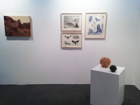 ArtAthina | Elika Gallery | Booth F2