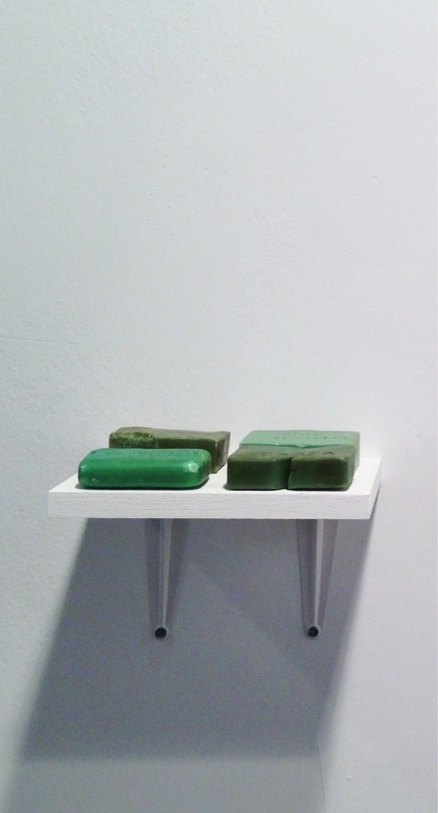 ArtAthina | Elika Gallery | Booth F2