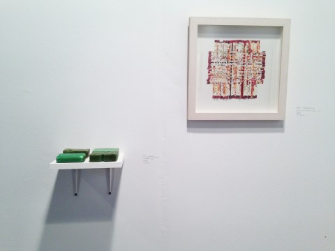 ArtAthina | Elika Gallery | Booth F2