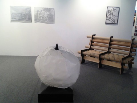 ArtAthina | Elika Gallery | Booth F2