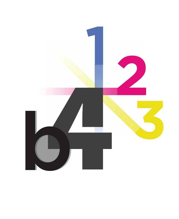 1,2,3,b4