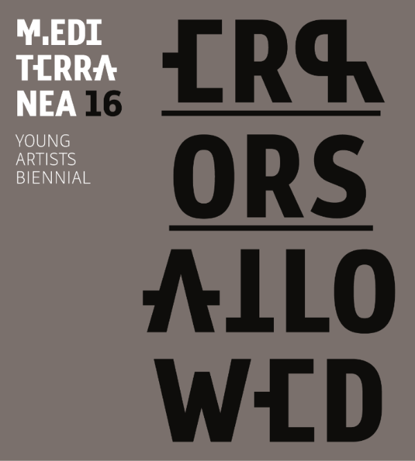 Mediterranea 16 - Errors Allowed