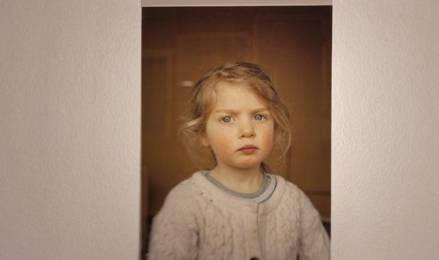 Giorgos Gripeos, Οf People I Love and Things I don’t Know