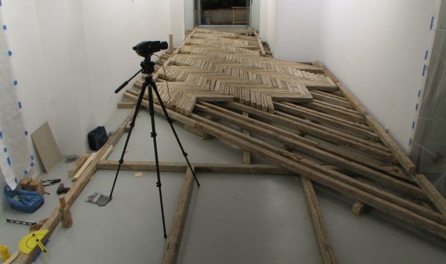 Kine - Super 8 films projection
