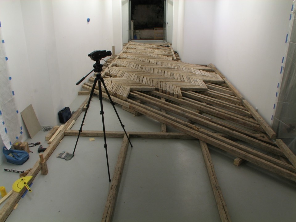 Kine - Super 8 films projection