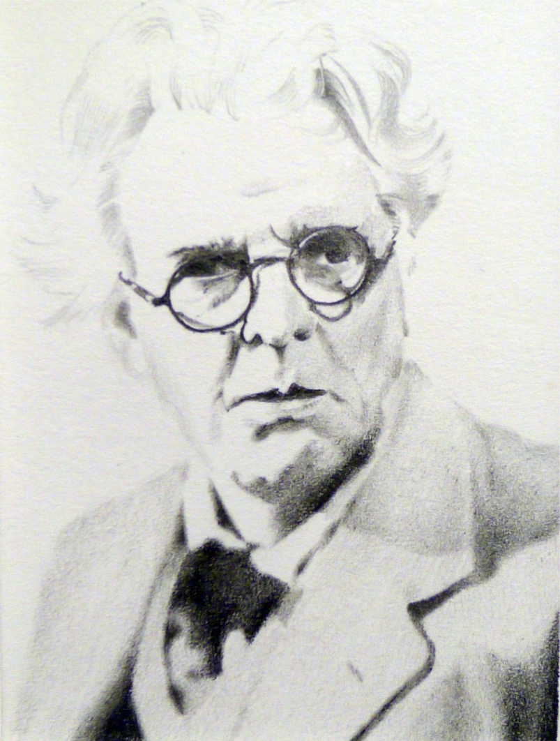 Les Artistes, 2014 (detail)