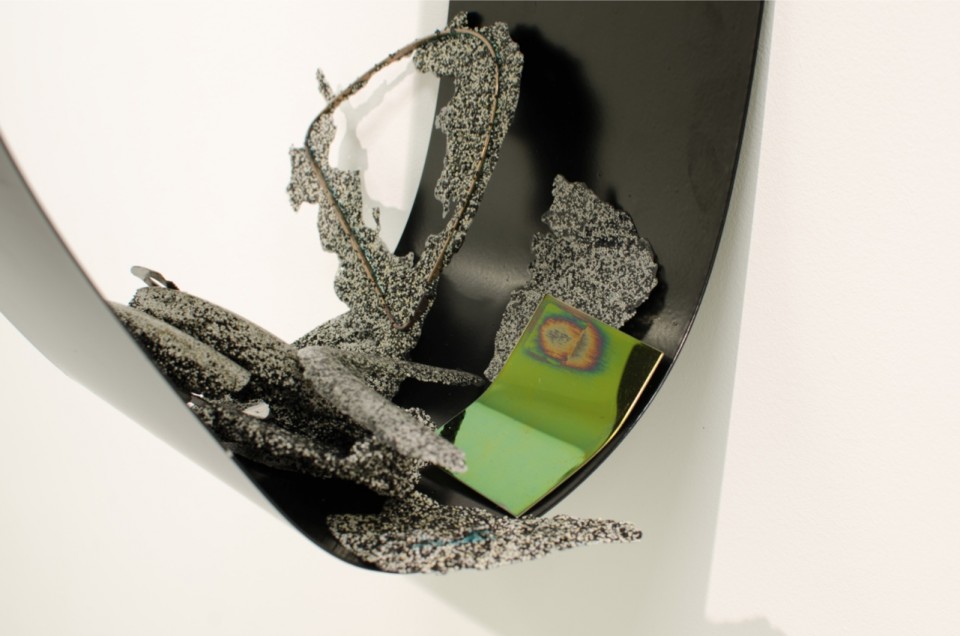 No Paraben Free, 2014 (detail)