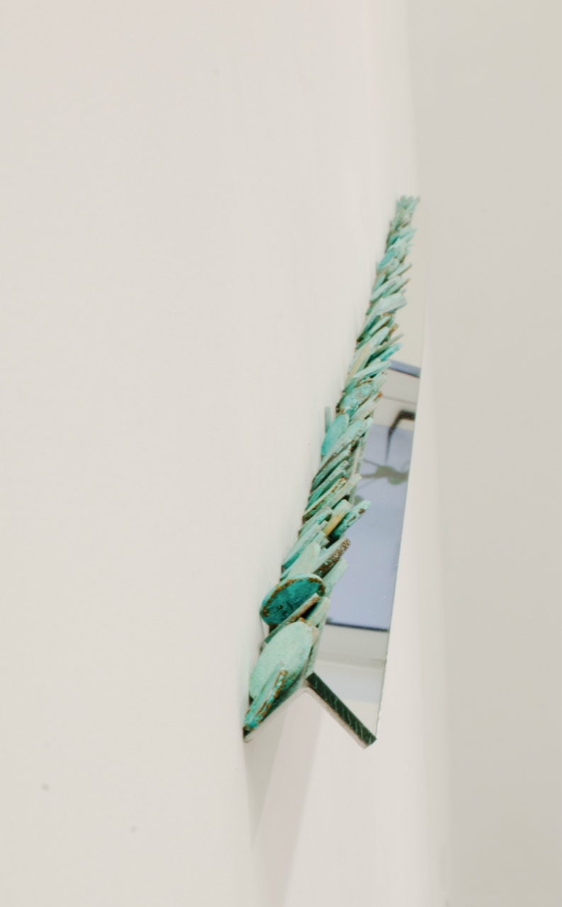 Ripe and ready to thrive, 2013 