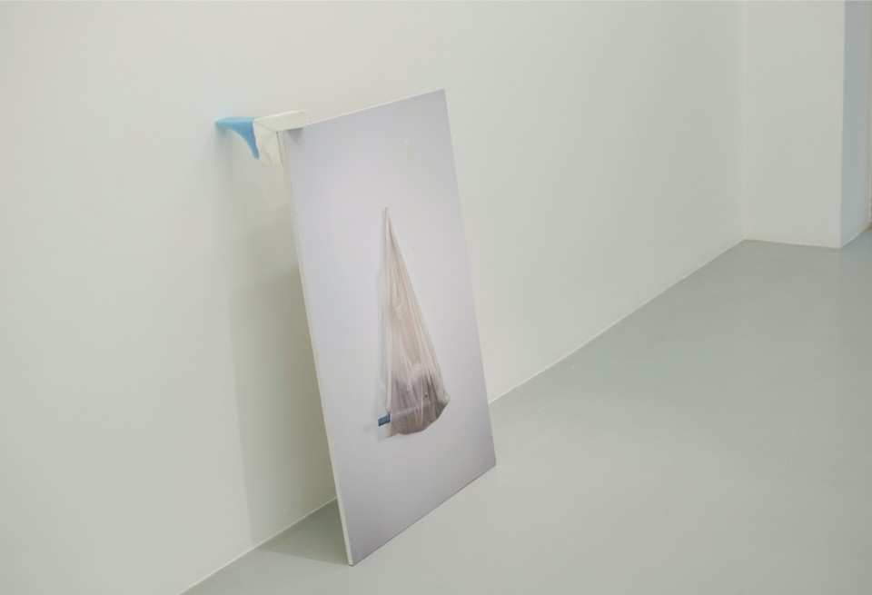 Unknown & Untitled, 2011