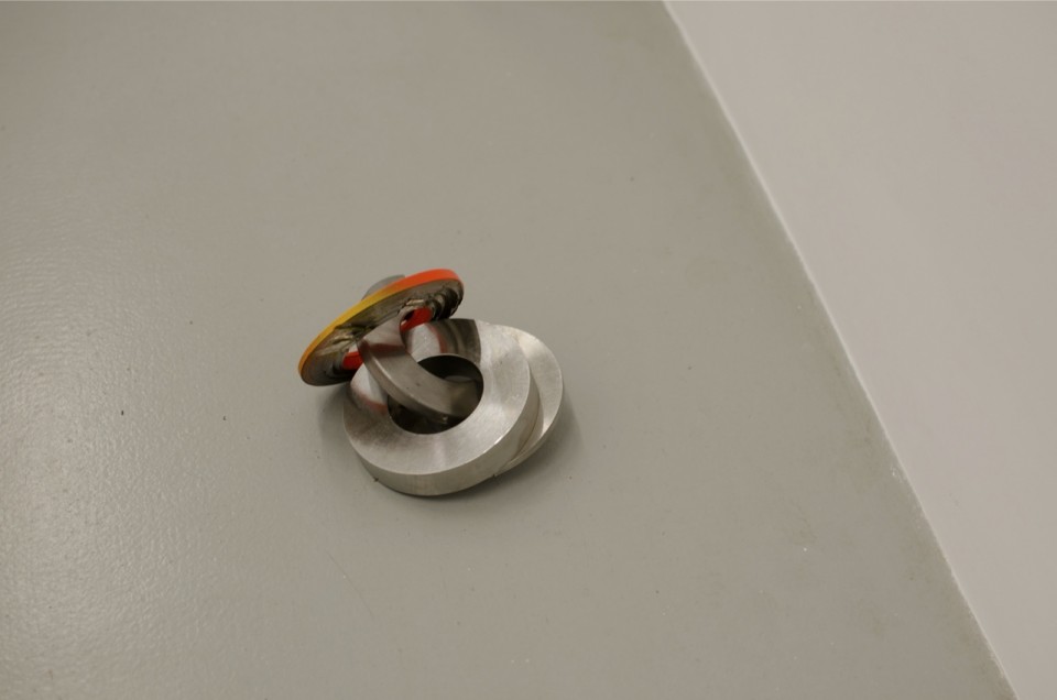 4,5 kg of Fruit, 2014