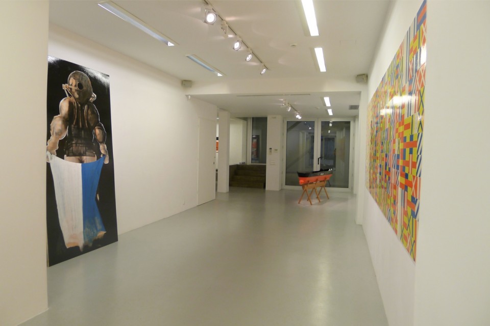 I HAVE A DIVER DOWN II