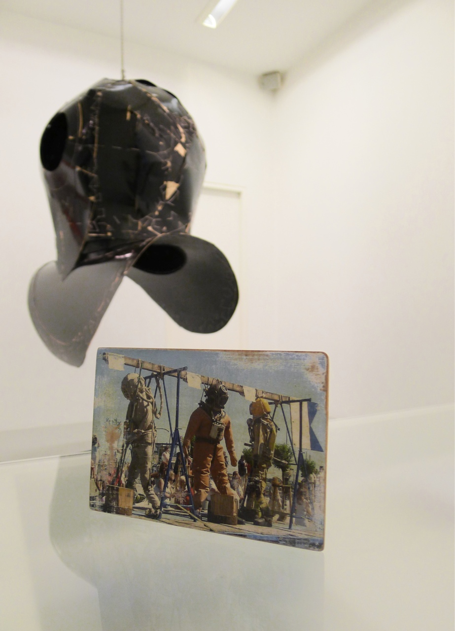 I HAVE A DIVER DOWN II