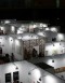 Elika at art-athina 2014 booth E3