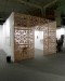 Elika at art-athina 2014 booth E3
