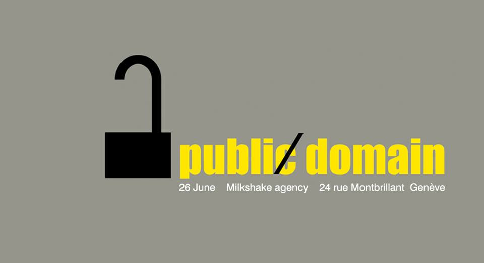 Public Domain