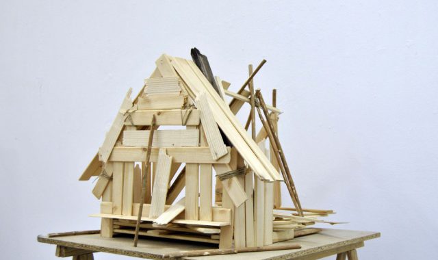 Minimum Structure