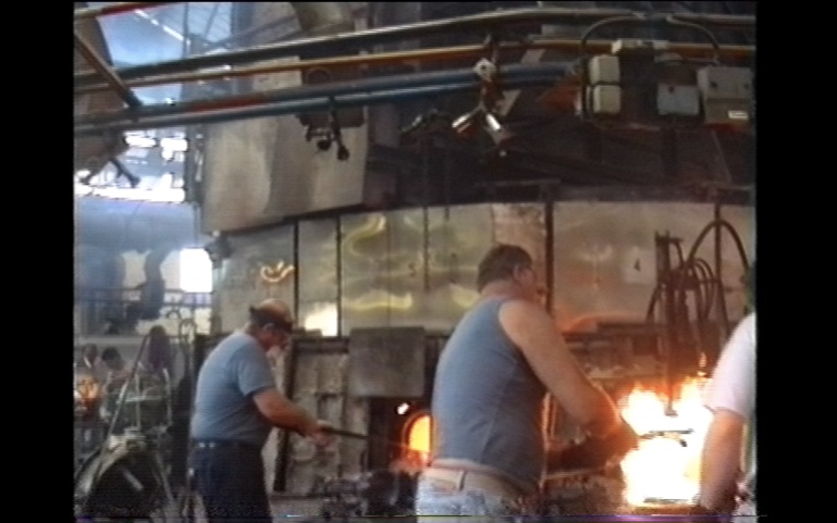 Kosmas Nikolaou,
Ιt is so spectacular what you are about to see and so impressive, 2015
video, 18’ 12’’ (film still)