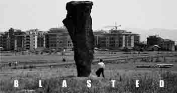 Blasted at Beton7