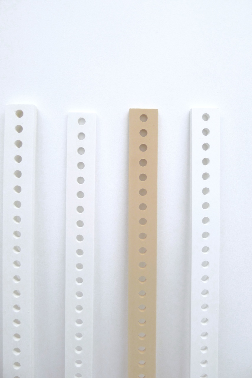 Untitled, 2015, (detail)