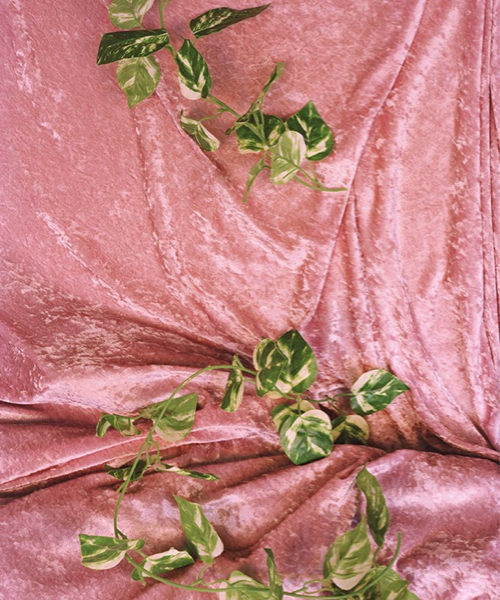 Jack Burton, Untitled, 2016, archival pigment print, 100 x 63 cm