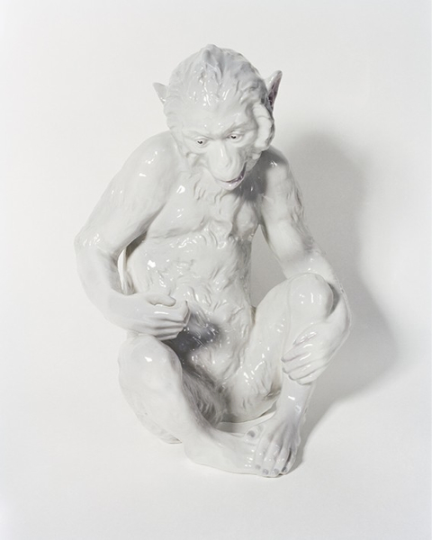 Jack Burton, Untitled, Archival pigment print, 58 x 50 cm