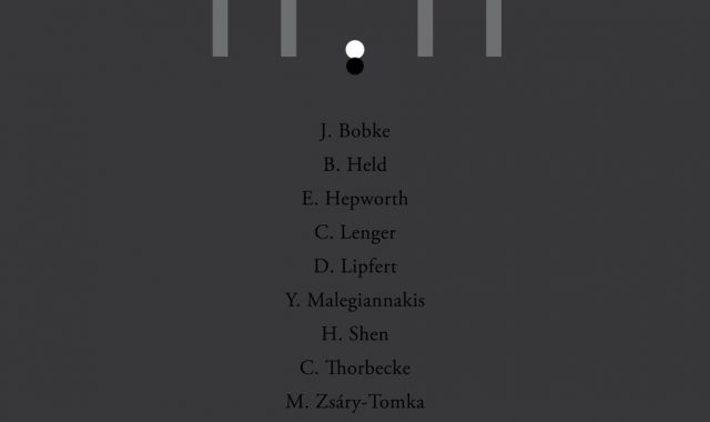 Yannis Malegiannakis, Der Elfte November