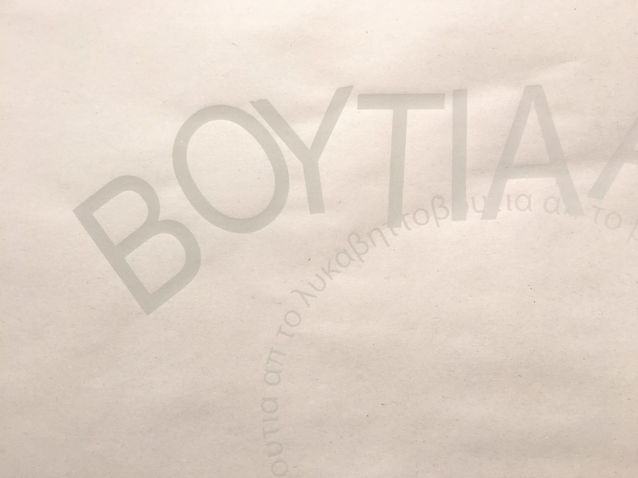 Dive from Lycabettus Hill, 2018,
silkscreen print,
50,5 x 77 cm
(detail)