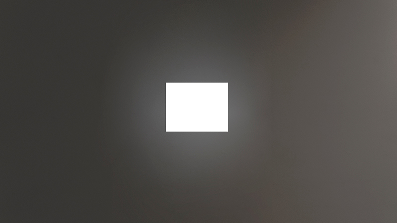 Time-lapse, 2018, 1min HD video-loop projection, 29 x 21 cm ed. 1/3